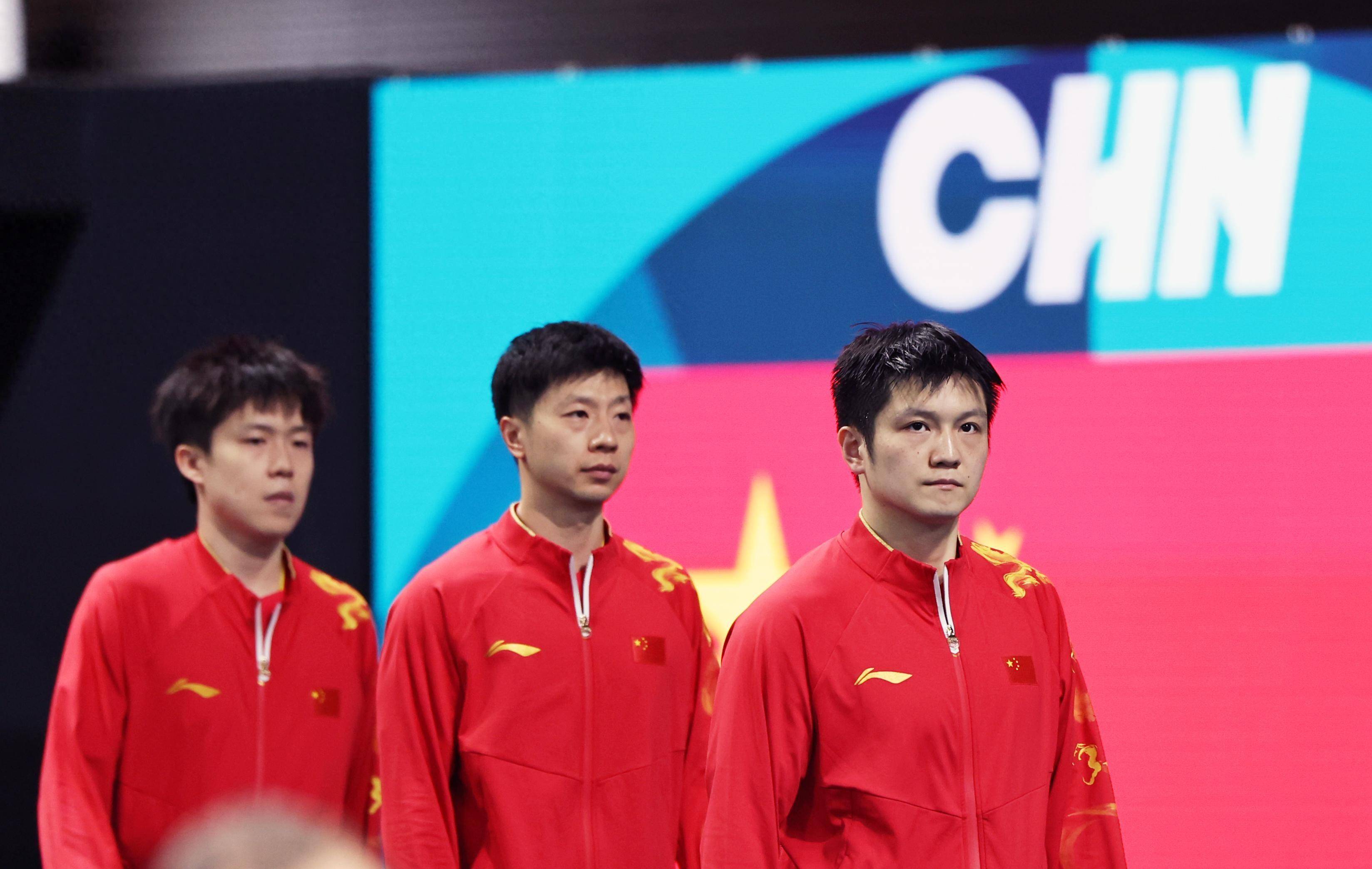 关于瑞典乒乓球队绝地反击比利时乒乓球队,马龙统治全场的信息 关于瑞典乒乓球队绝地反击比利时乒乓球队,马龙统治全场的信息