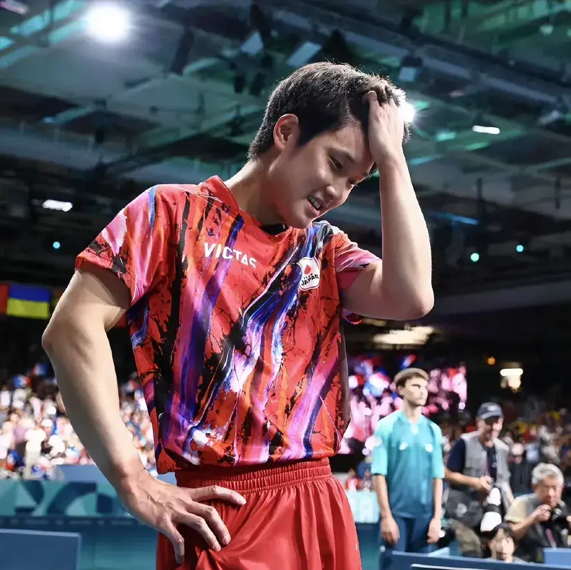 日本乒乓球队翻盘韩国乒乓球队,张本智和制霸全场的简单介绍 日本乒乓球队翻盘韩国乒乓球队,张本智和制霸全场的简单介绍