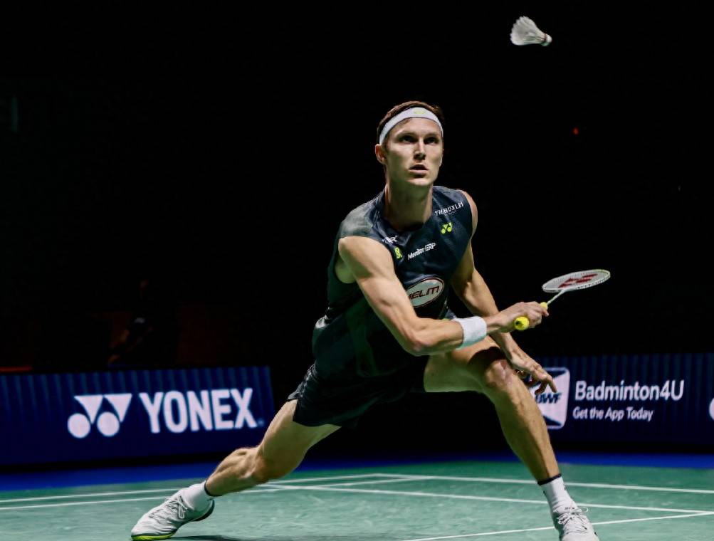 丹麦羽毛球队爆冷印度羽毛球队,安赛龙绝境逆转 丹麦羽毛球队爆冷印度羽毛球队,安赛龙绝境逆转