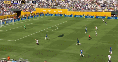 韩国横扫西班牙，马尔基尼奥斯爆发神勇的简单介绍