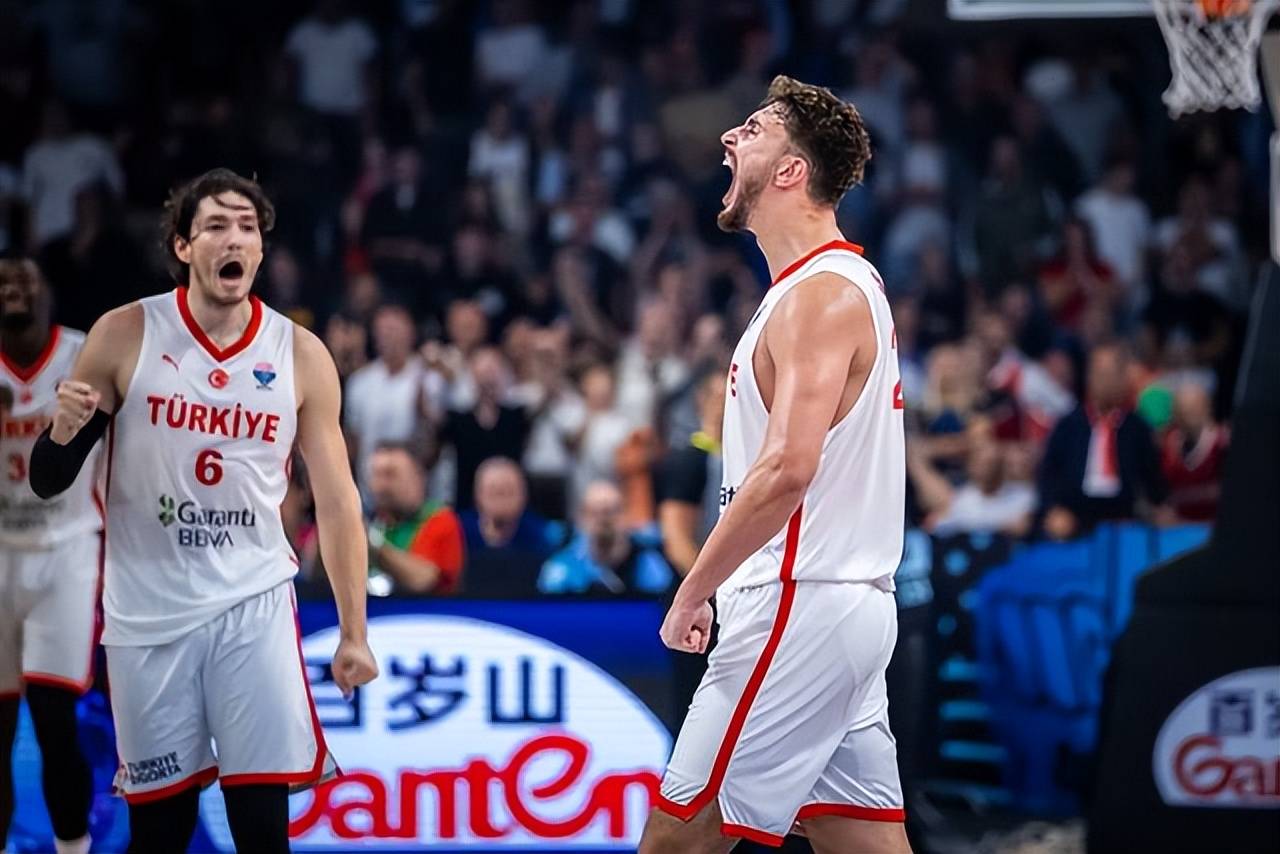 包含尼日利亚男篮力克中国男篮，约基奇一己之力扛起全队的词条