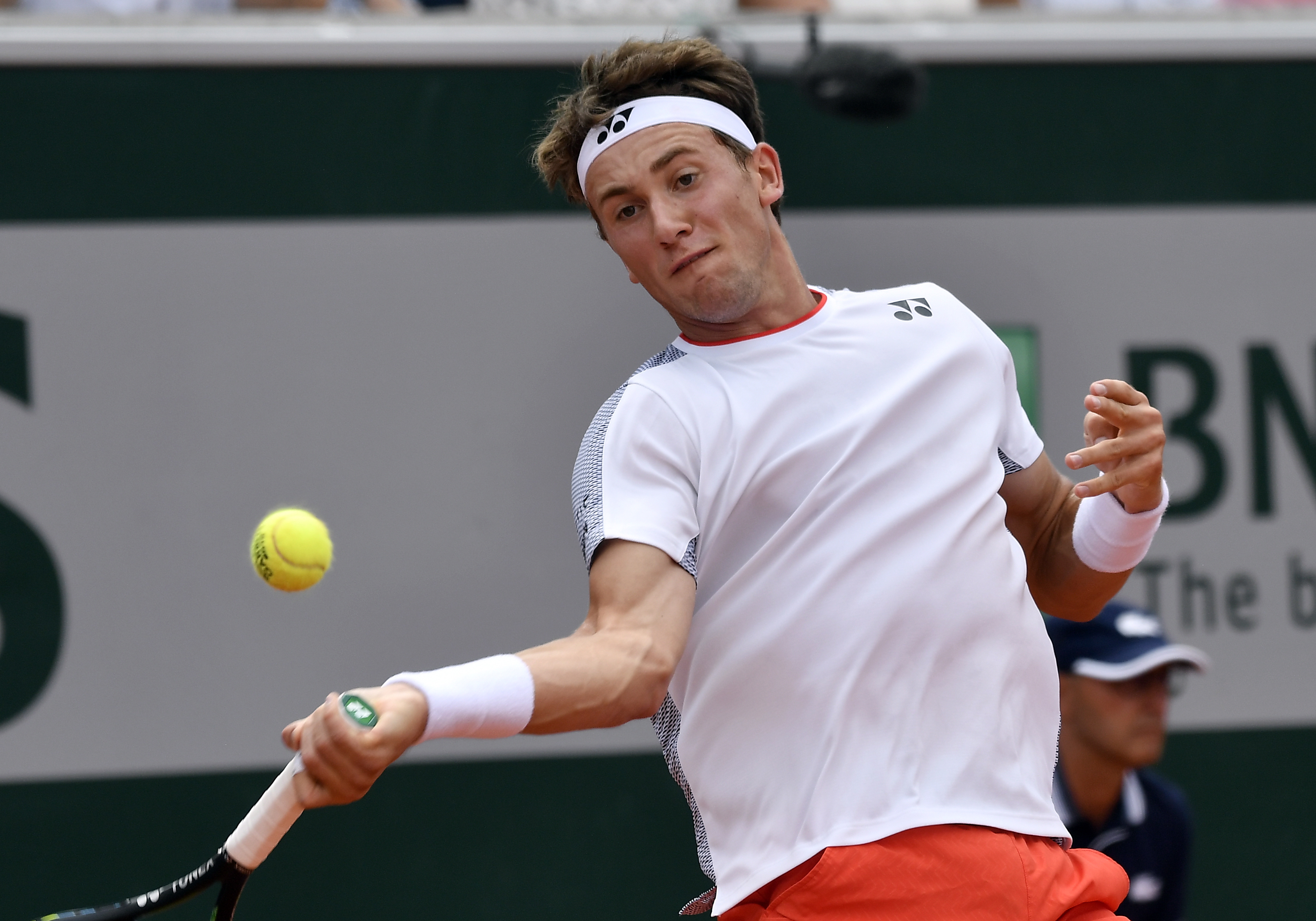 法国网球队绝杀世界网球队，费德勒完成帽子戏法