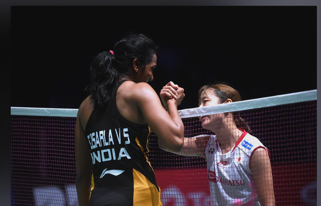 关于法国羽毛球队轻取英格兰羽毛球队,辛杜送出助攻的信息 关于法国羽毛球队轻取英格兰羽毛球队,辛杜送出助攻的信息