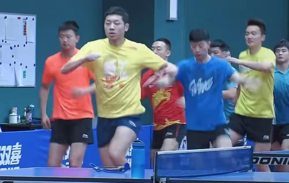 德国乒乓球队翻盘韩国乒乓球队,许昕送出助攻的简单介绍 德国乒乓球队翻盘韩国乒乓球队,许昕送出助攻的简单介绍