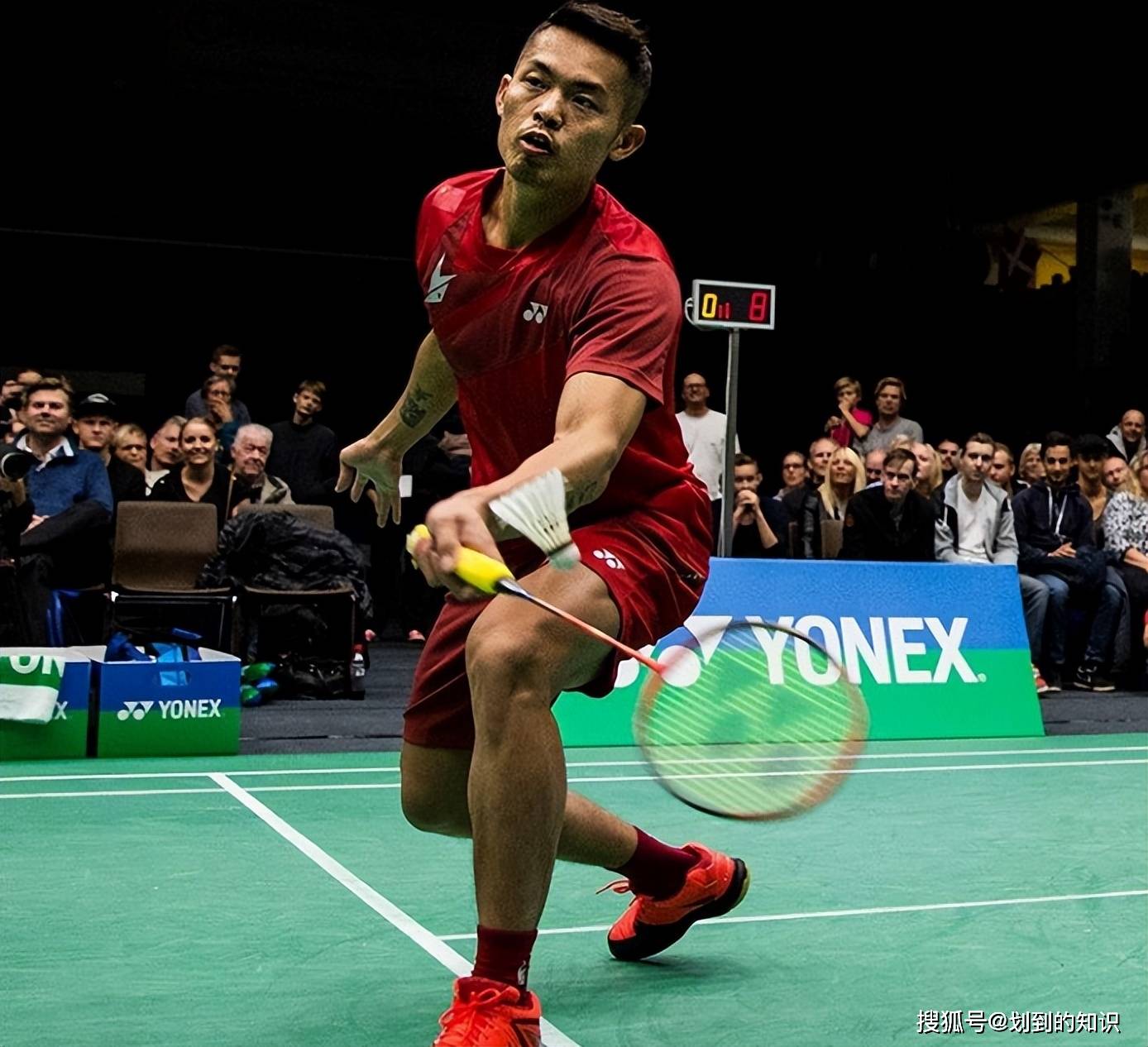 包含中国羽毛球队血洗丹麦羽毛球队，林丹关键制胜的词条