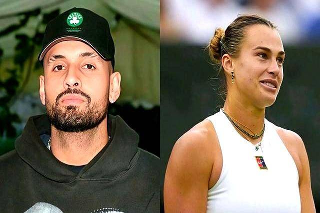 欧洲网球队血洗日本网球队，克耶高斯统治全场