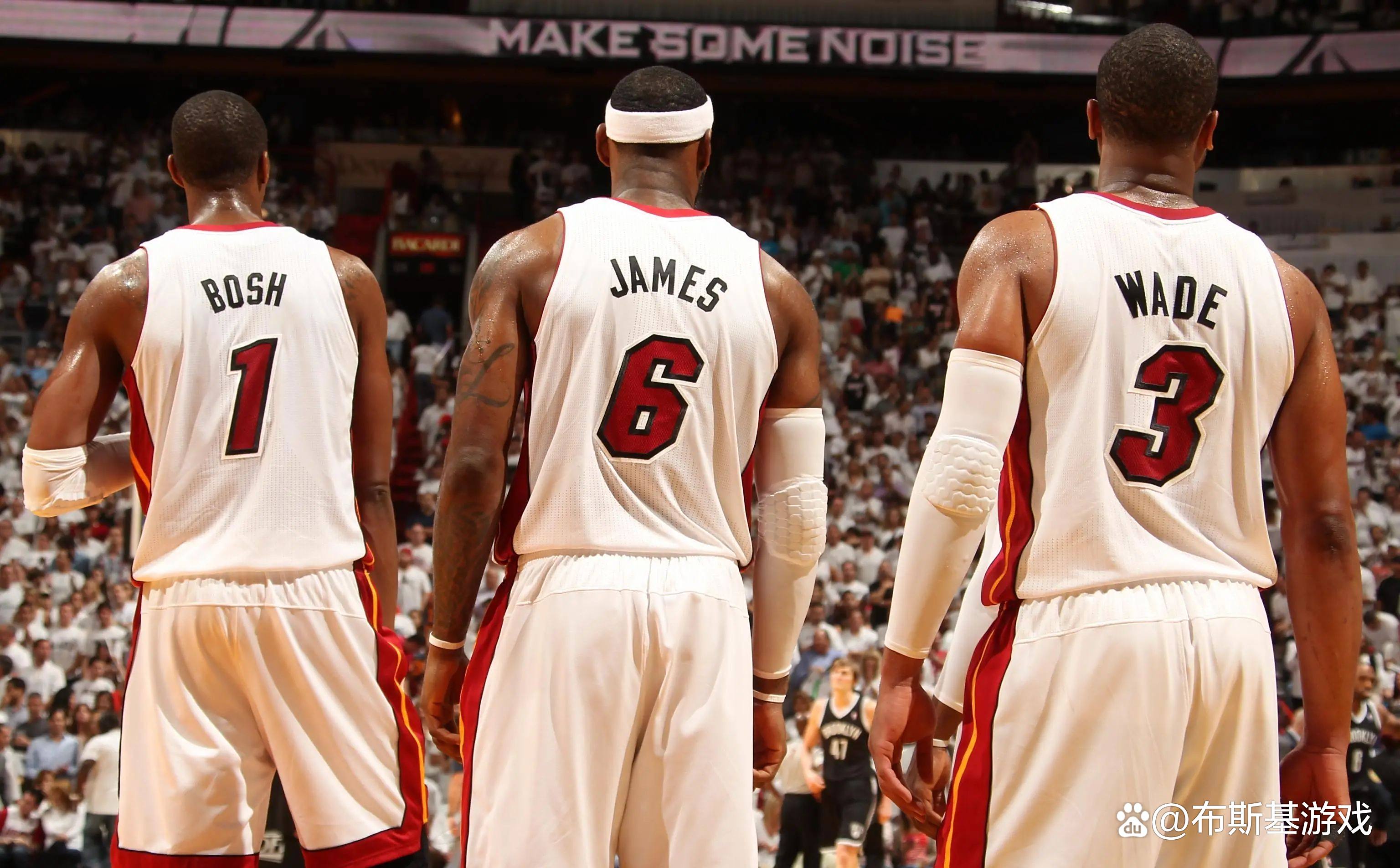 中国男篮轻取公牛，詹姆斯制霸全场