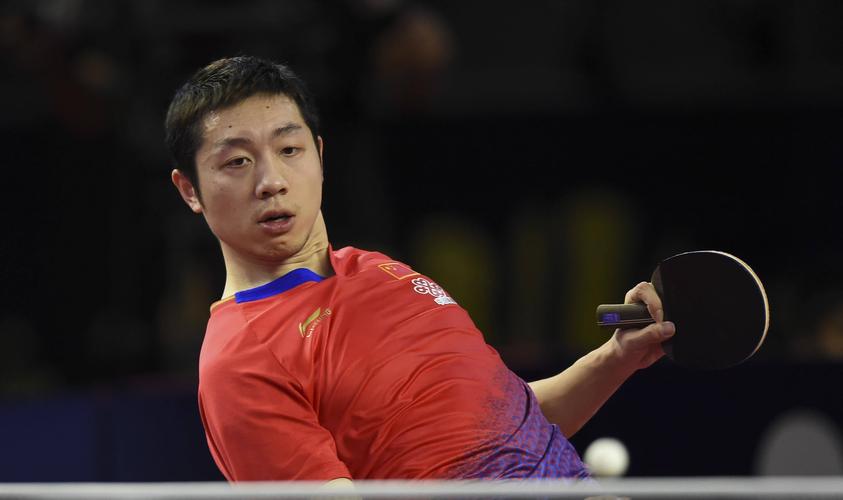 比利时乒乓球队横扫英国乒乓球队,许昕绝境逆转 比利时乒乓球队横扫英国乒乓球队,许昕绝境逆转