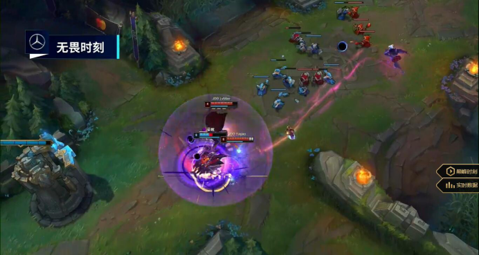 XL绝地反击PSG，Kanavi统治全场的简单介绍