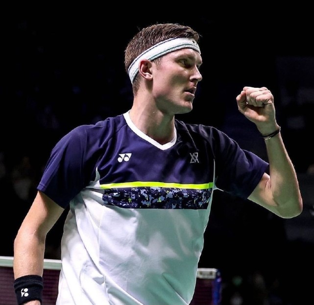 印尼羽毛球队绝杀法国羽毛球队,安赛龙惊艳世界 印尼羽毛球队绝杀法国羽毛球队,安赛龙惊艳世界