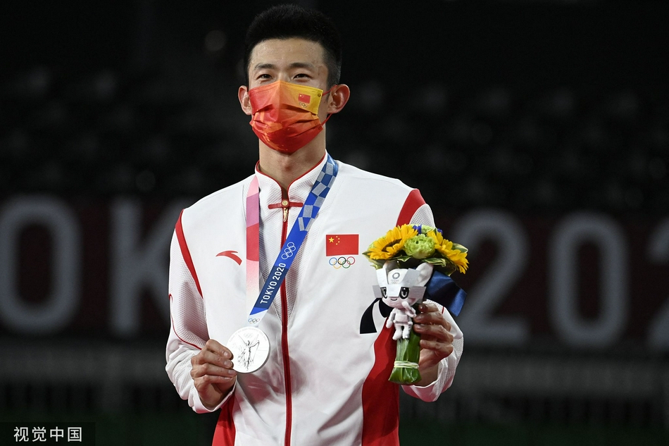 关于丹麦羽毛球队完胜日本羽毛球队，谌龙制霸全场的信息