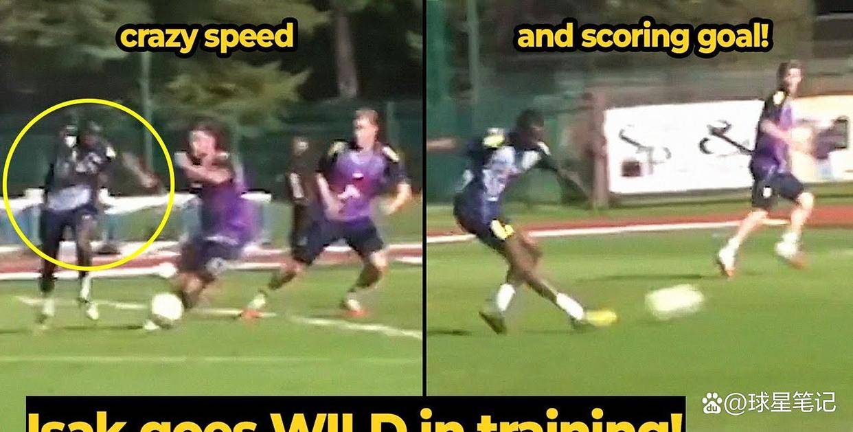 瑞典强势利物浦，阿尔巴三分雨点燃全场