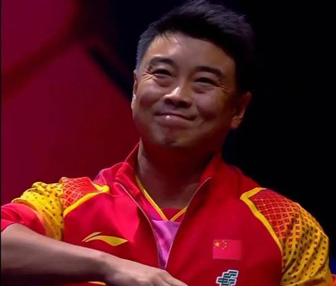 瑞典乒乓球队爆冷奥地利乒乓球队，王皓绝境逆转的简单介绍