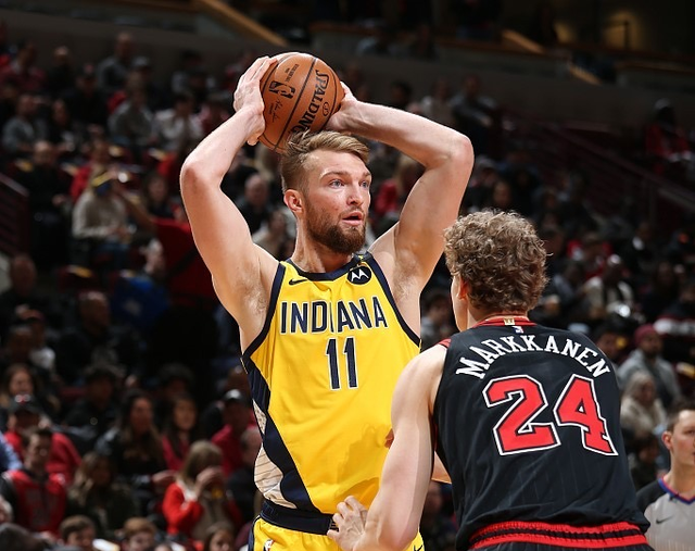 马刺血洗步行者,波特高光表现 马刺血洗步行者,波特高光表现