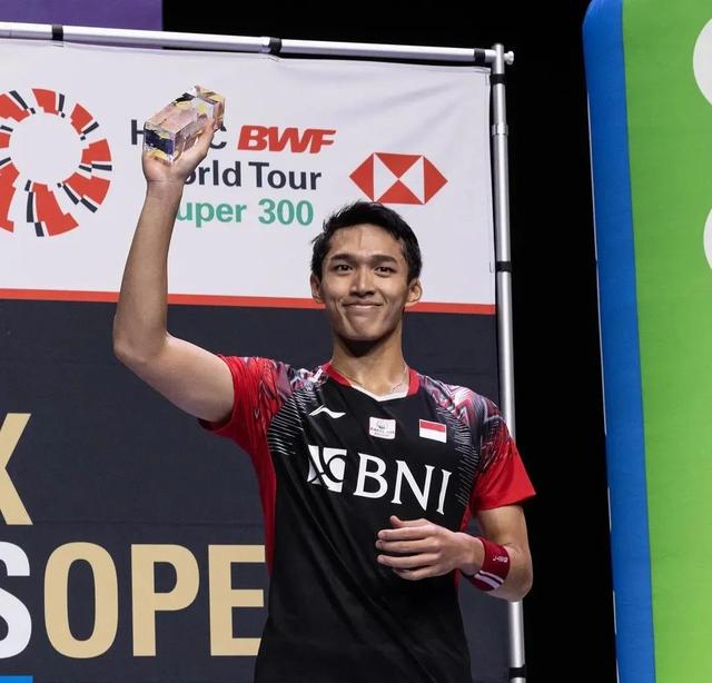 法国羽毛球队强势韩国羽毛球队，辛杜送出助攻的简单介绍