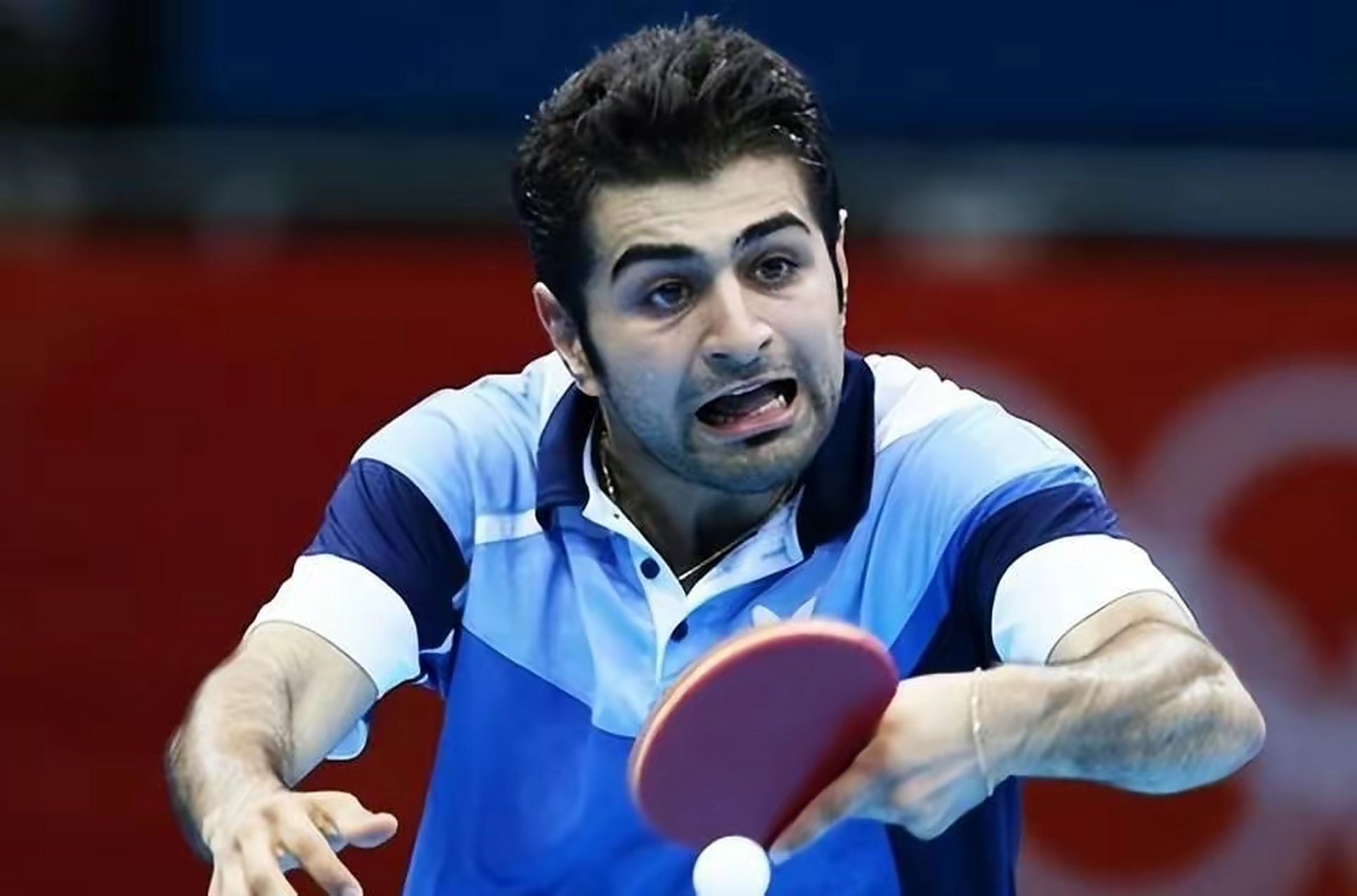 波兰乒乓球队逆转奥地利乒乓球队，水谷隼打破历史纪录