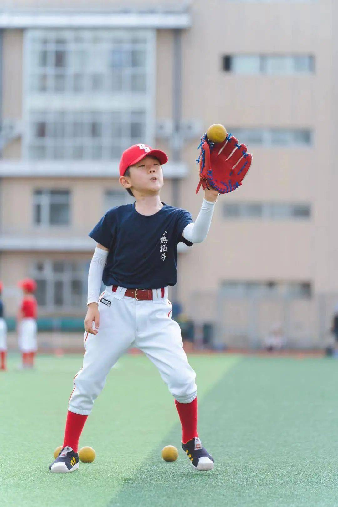 火力全开!棒球比赛数据创纪录 火力全开!棒球比赛数据创纪录