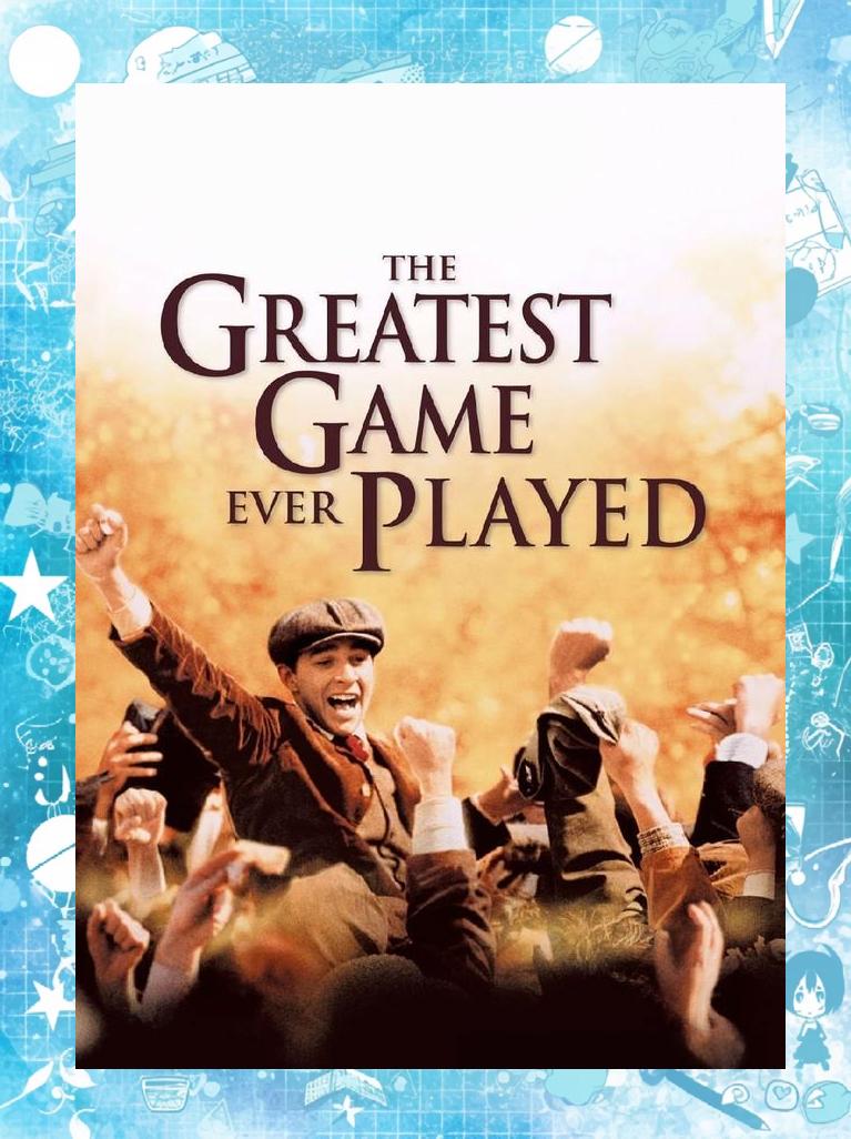 关于回顾高尔夫经典时刻：传奇再现的信息