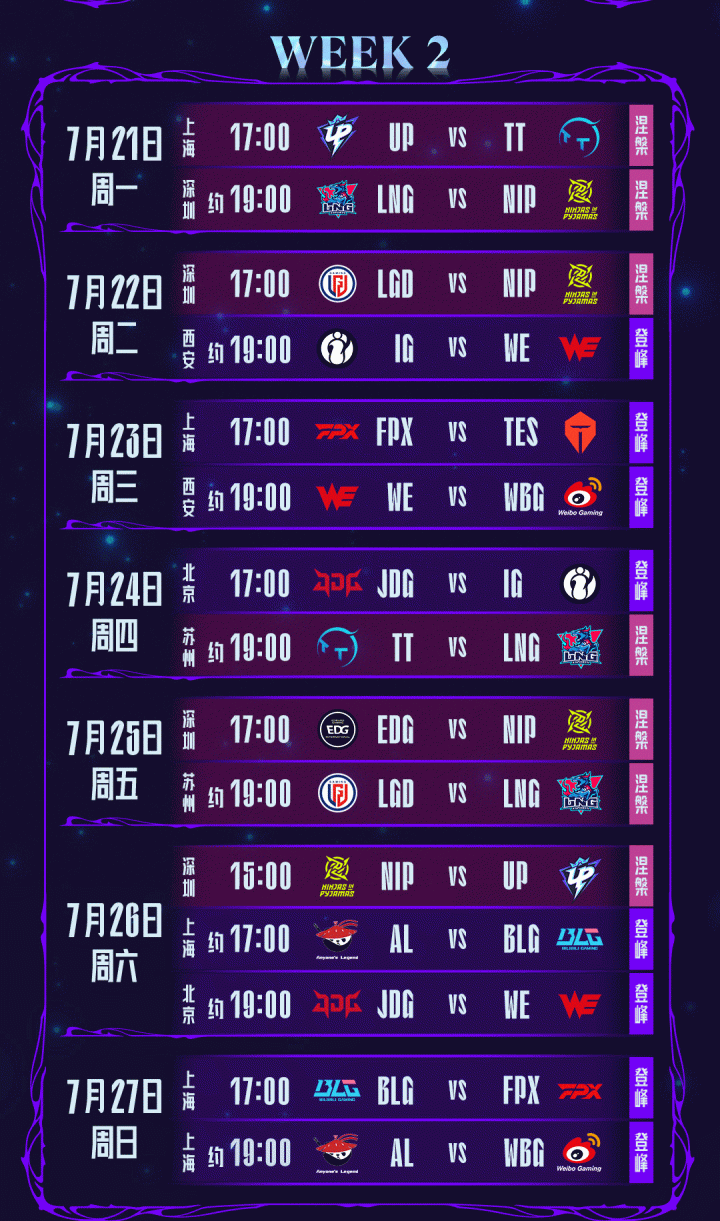 LPL官方发布赛后数据，表现引争议