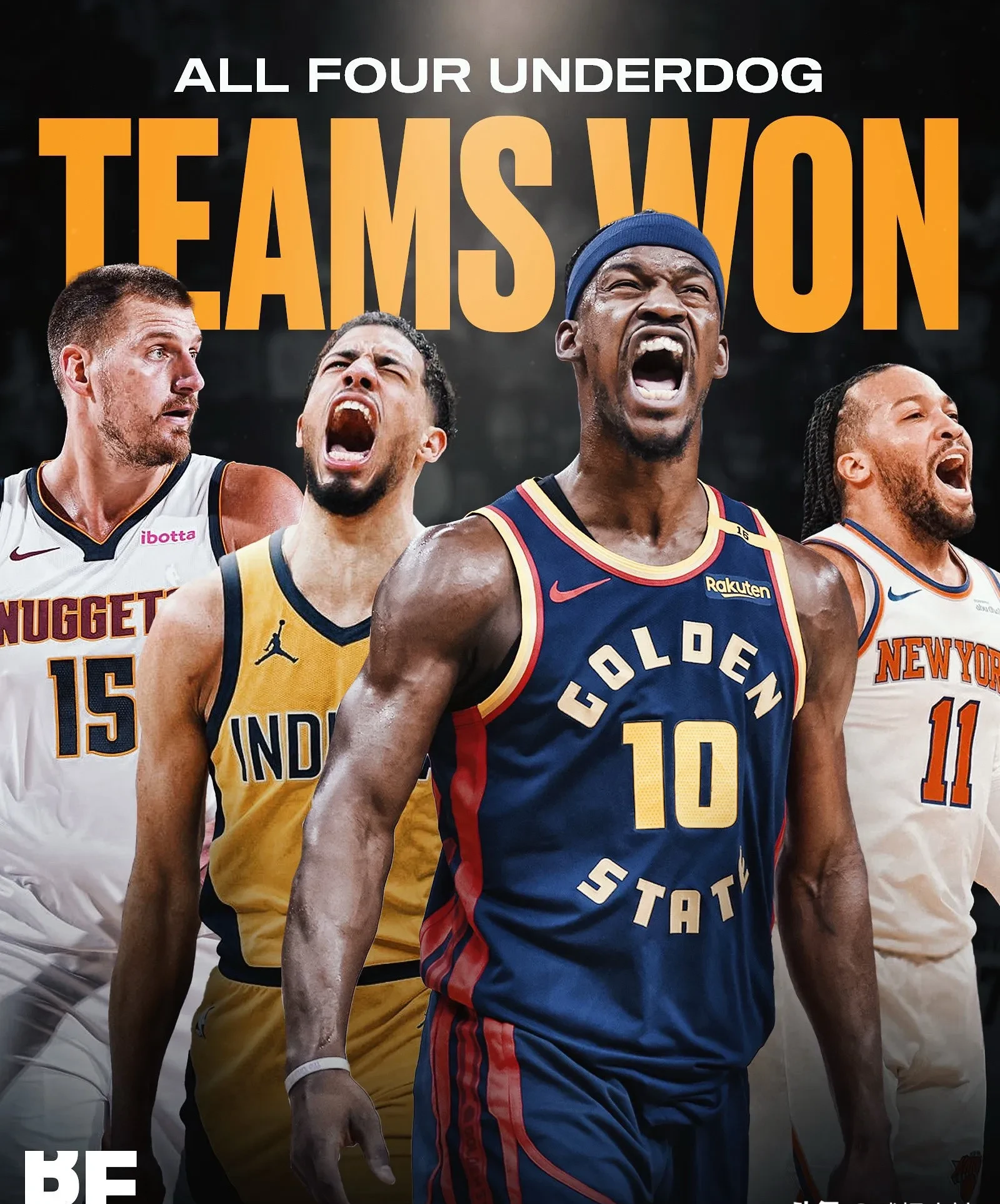 关于NBA惊险逆转取胜，粉丝狂欢不已的信息