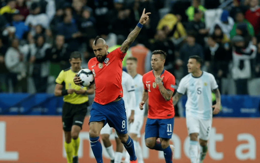 关于美洲杯战术调整奏效，成功扭转局势的信息