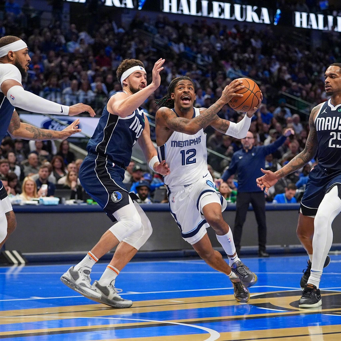 独行侠逆转猛龙,莫兰特扛起全队的简单介绍 独行侠逆转猛龙,莫兰特扛起全队的简单介绍