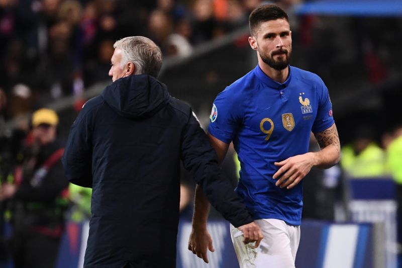 法国队翻盘日本队，马琳状态火热的简单介绍