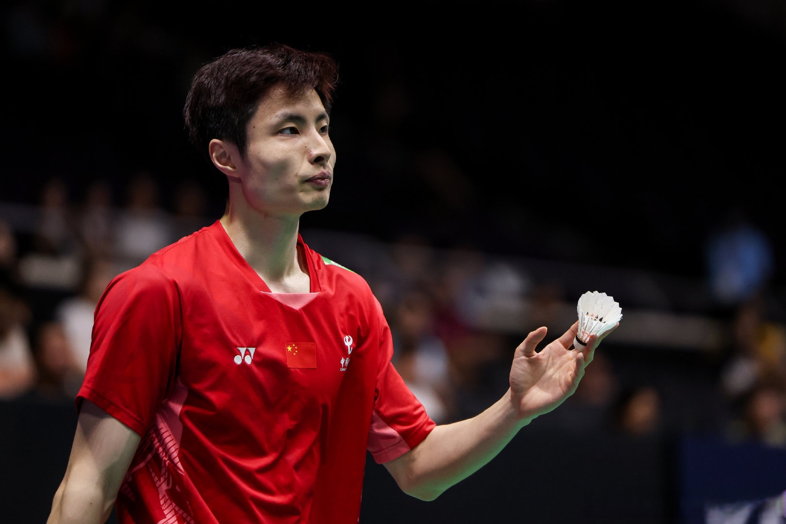 日本队逆转印尼队,石宇奇关键制胜 日本队逆转印尼队,石宇奇关键制胜