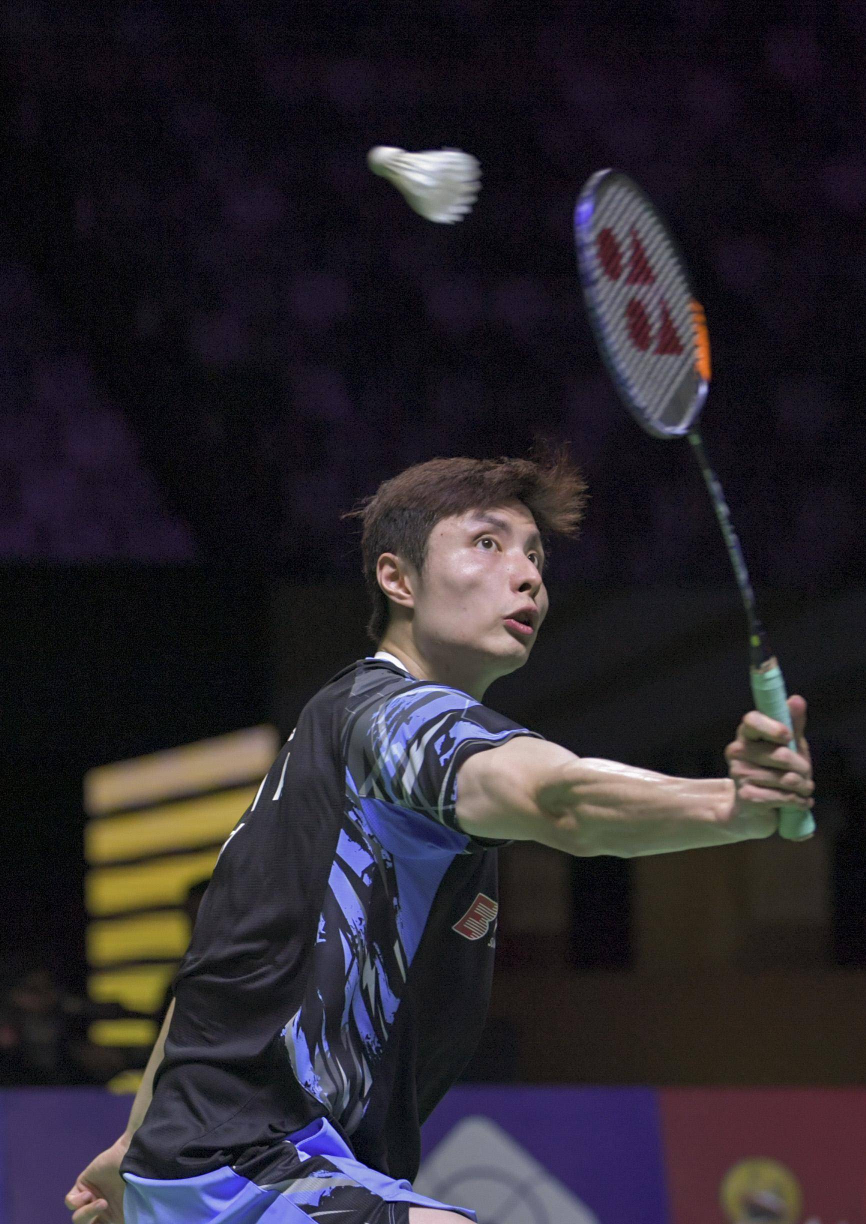 日本队逆转印尼队,石宇奇关键制胜 日本队逆转印尼队,石宇奇关键制胜