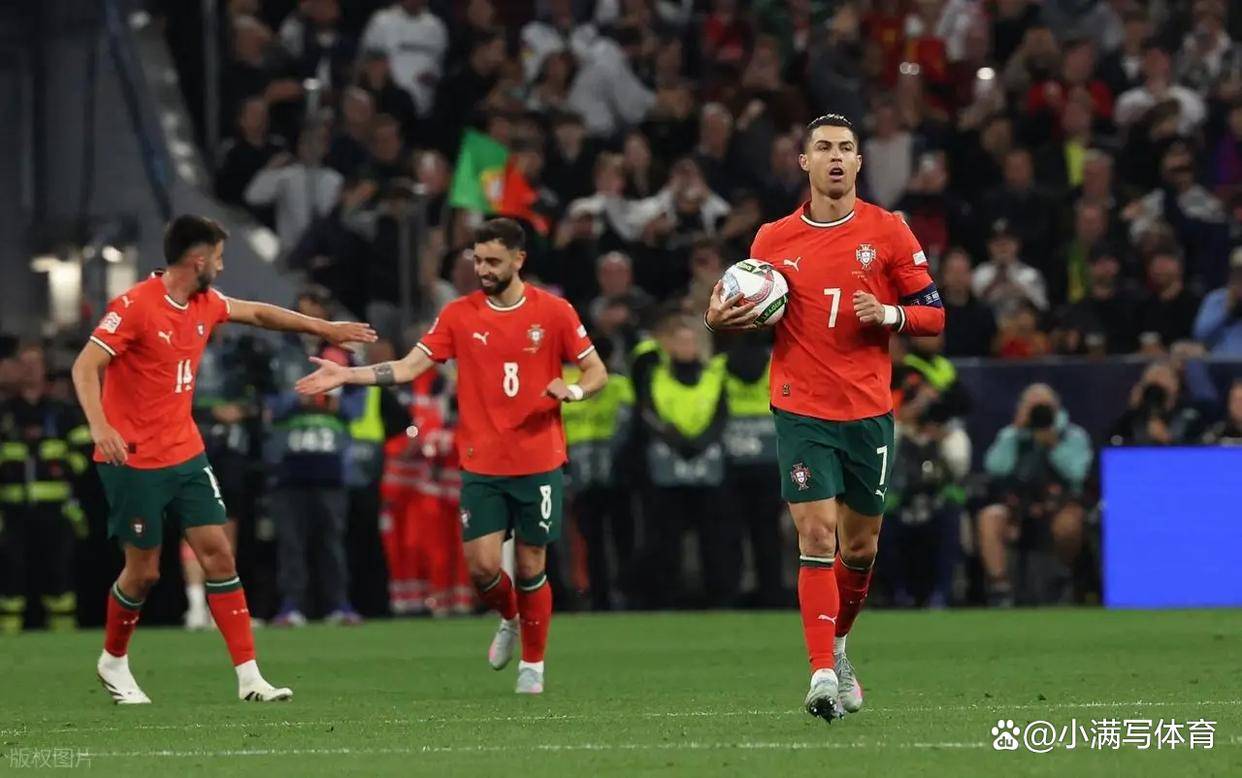 葡萄牙队力克英格兰队，波尔点燃赛场