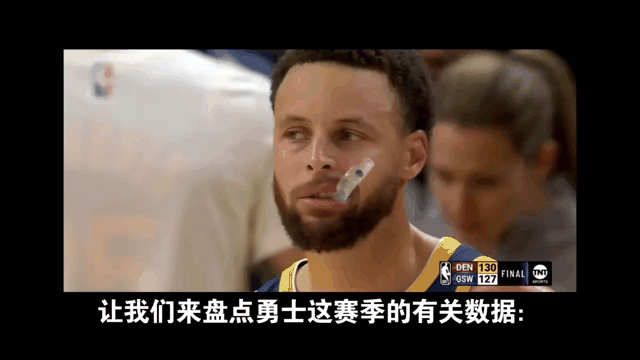 勇士绝杀新疆队，约基奇刷新纪录