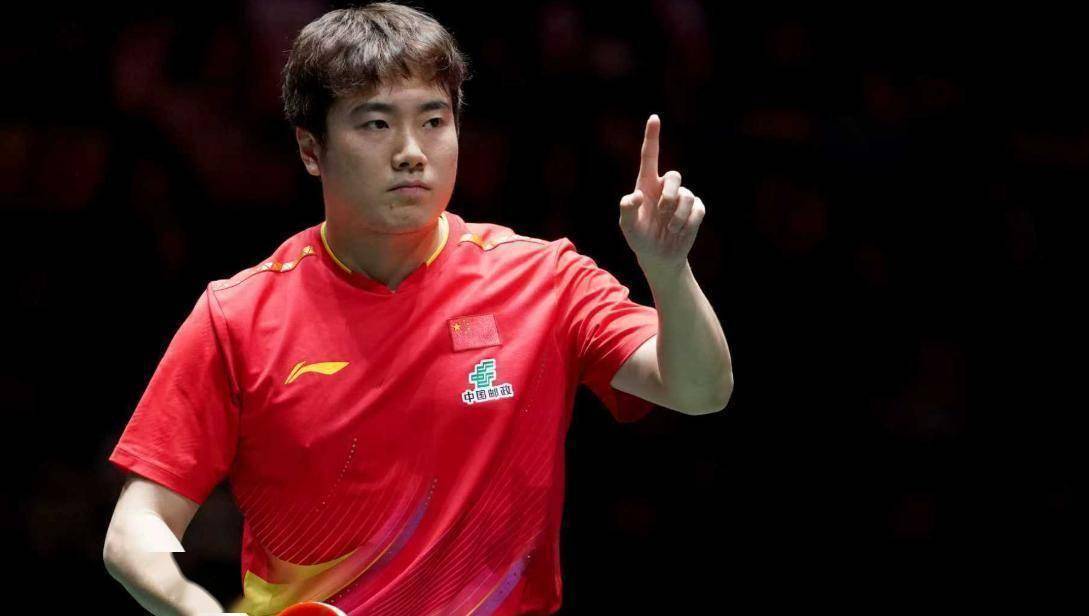 英格兰队完胜瑞典队，梁靖崑关键制胜