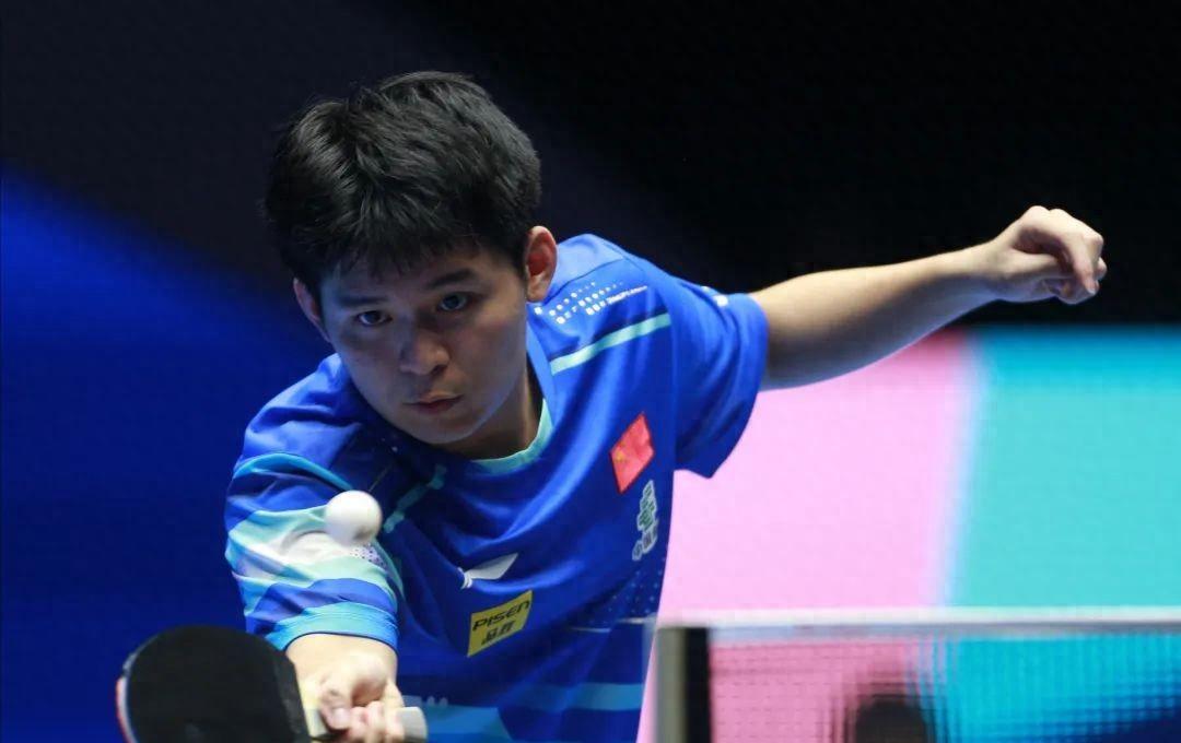 日本队完胜韩国队，林高远点燃赛场