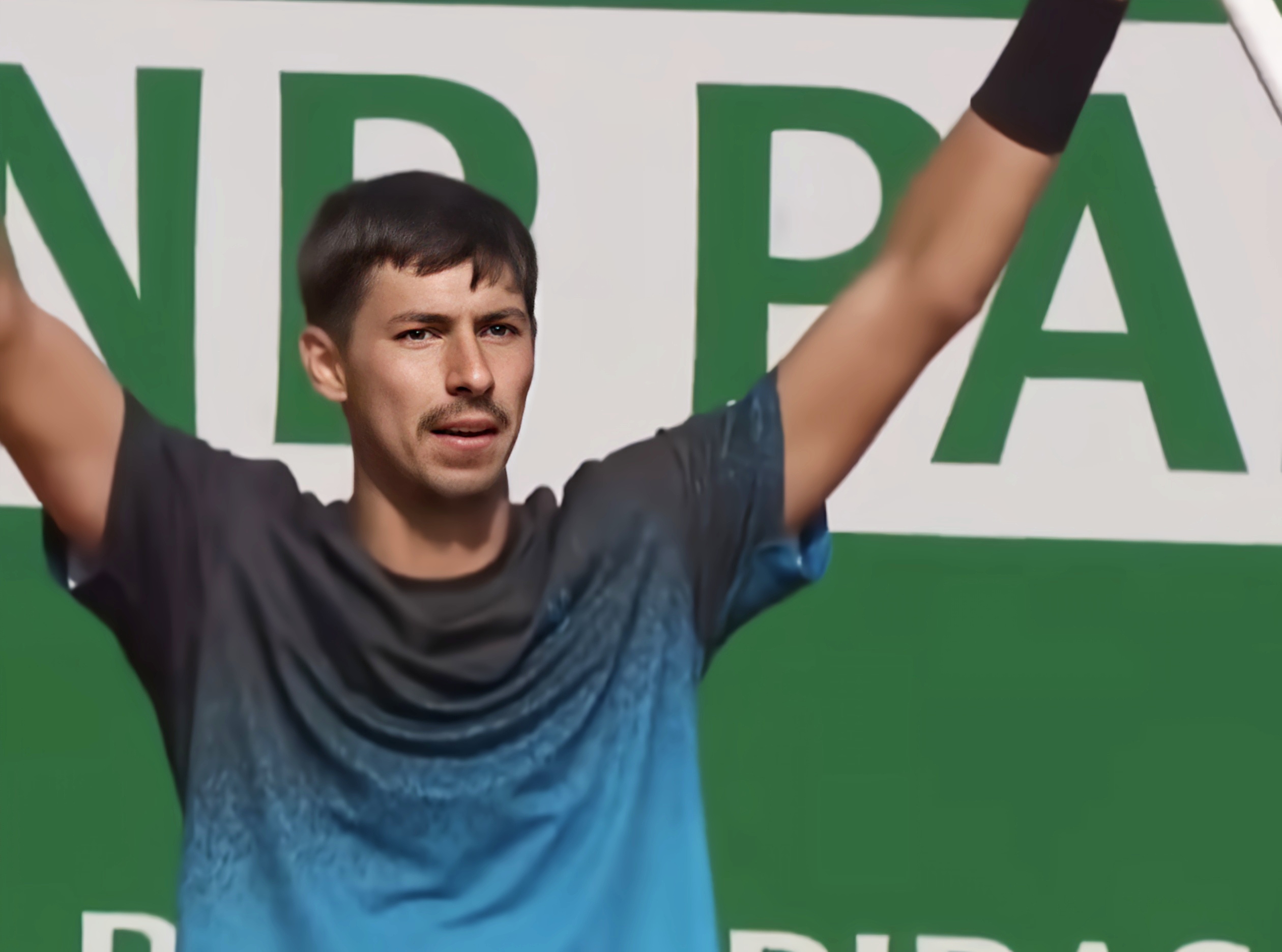 蒙特卡洛大师赛碾压法网,鲁德惊艳四座 蒙特卡洛大师赛碾压法网,鲁德惊艳四座