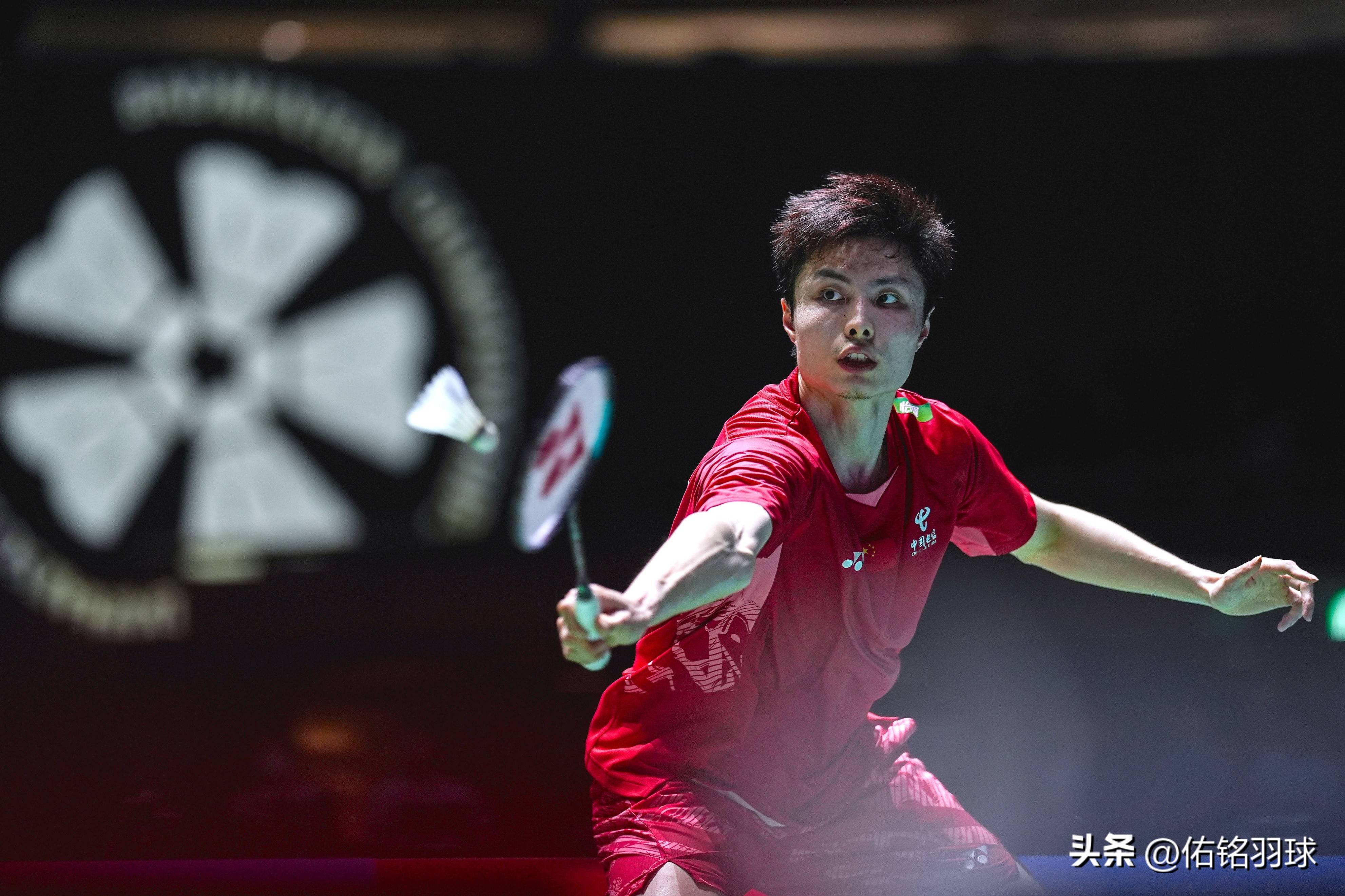 马来西亚队力克日本队，石宇奇统治全场