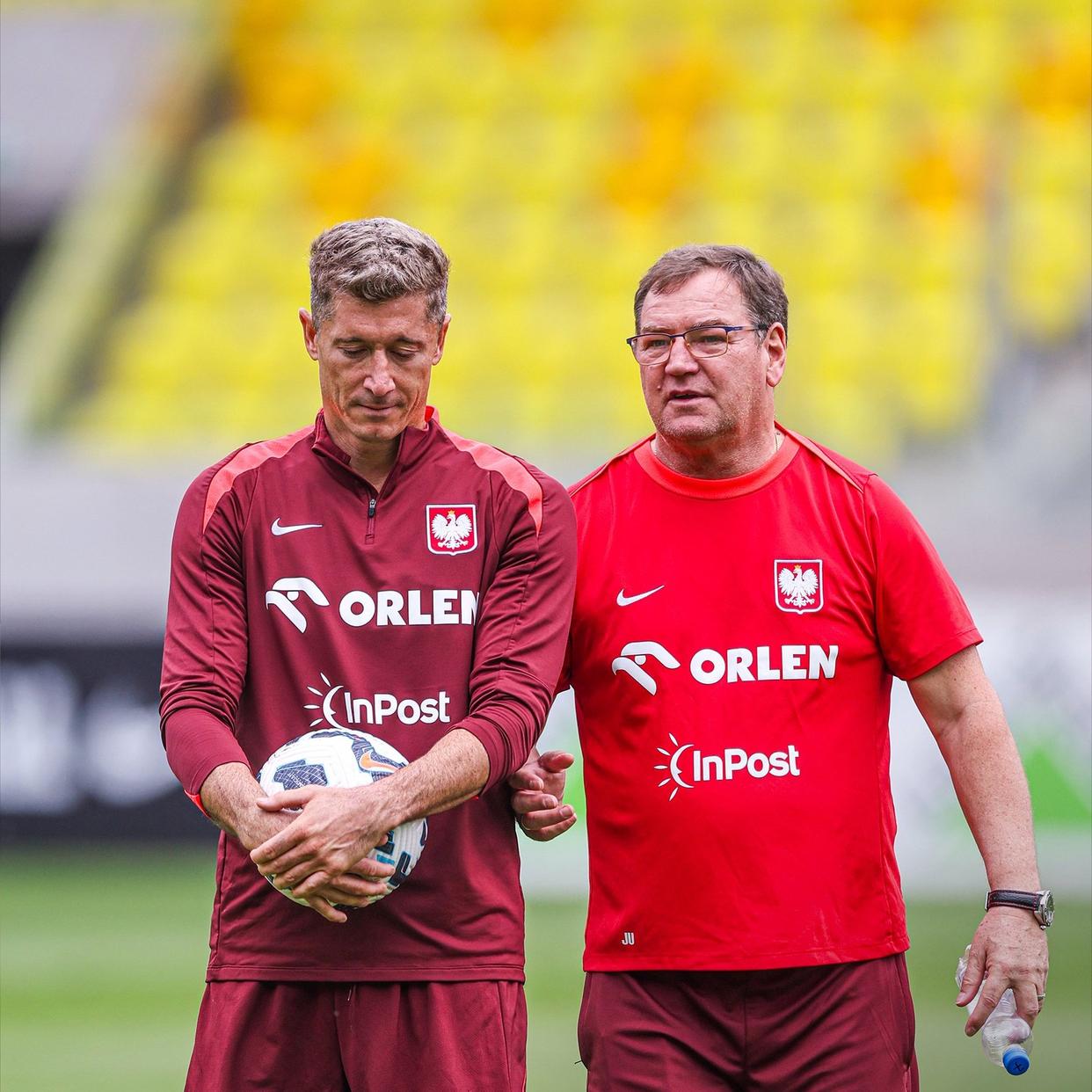 切尔西横扫波兰，莱万状态火热