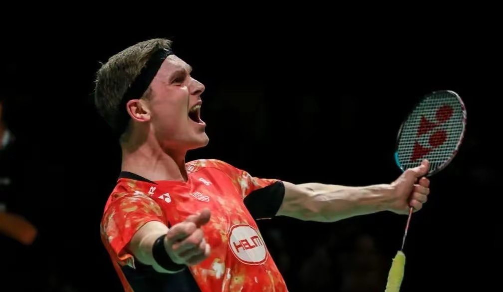 印度队绝杀泰国队,安赛龙状态火热 印度队绝杀泰国队,安赛龙状态火热