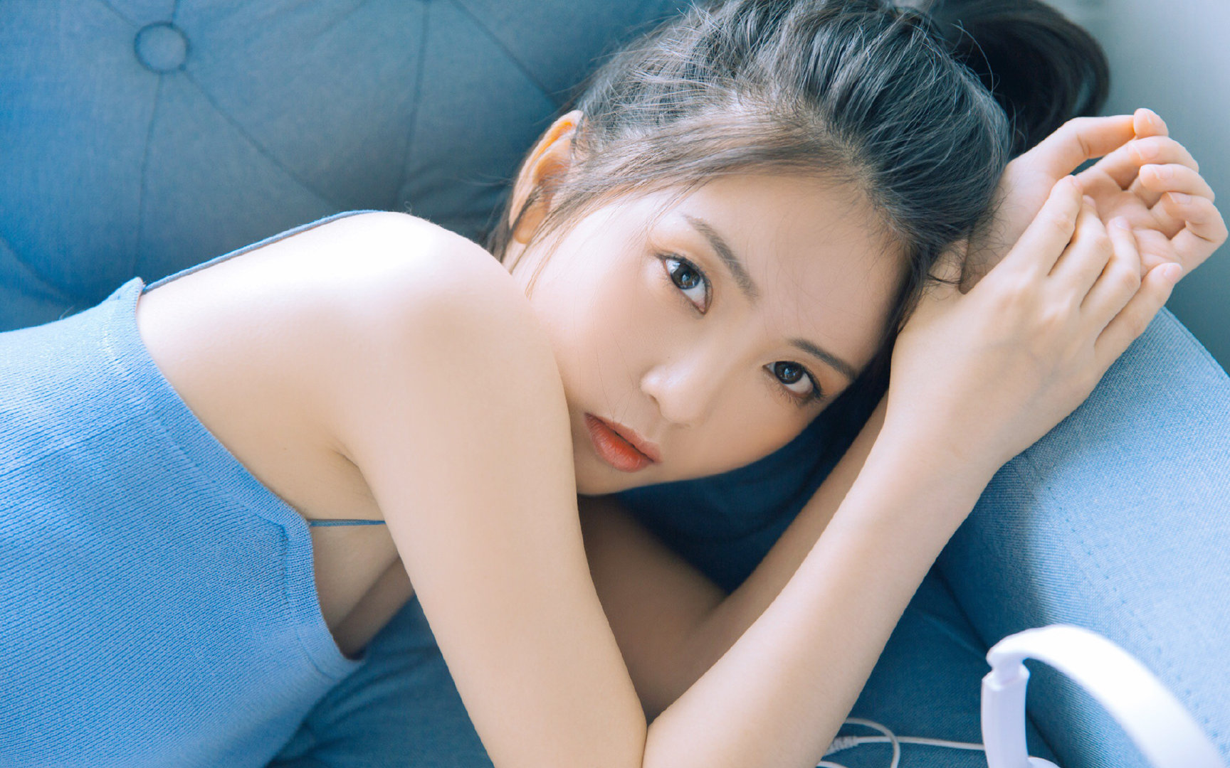 足球场上的乒乓球拍，当英格兰队用许昕的坚韧鏖战奥地利