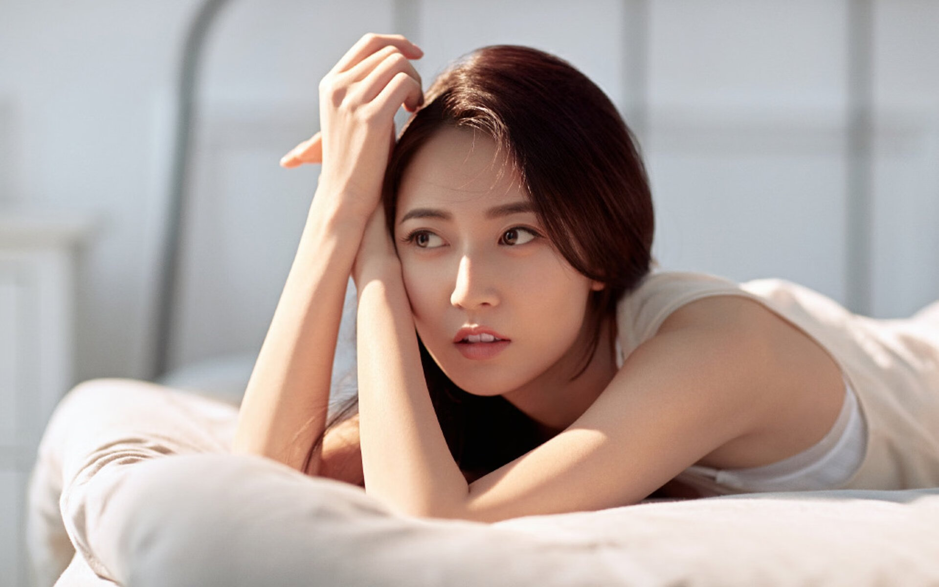 星光与暗影,当里昂击溃韩国防线,维尼修斯在重压下刺破阴霾